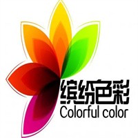 繽紛色彩十字繡加盟