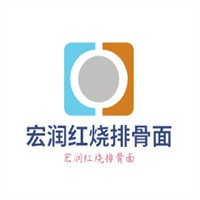 宏潤紅燒排骨面加盟