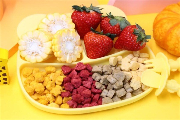 奧味休閑食品加盟