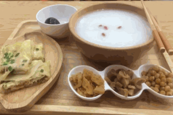 米事粥鋪