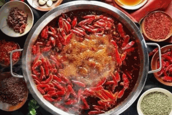 禧辣小火鍋
