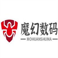 魔幻數(shù)碼加盟