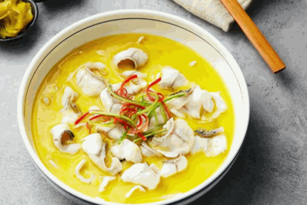 釣魚灣酸菜魚