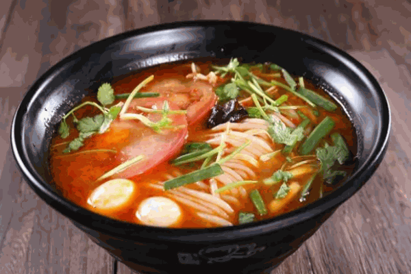 蘭家牛肉粉