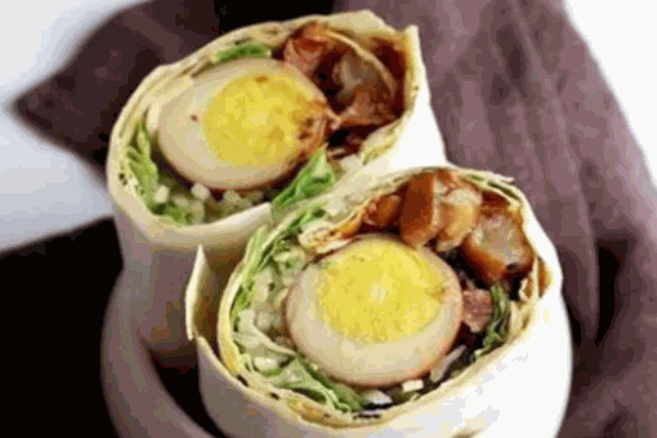 灶田煎餅黨