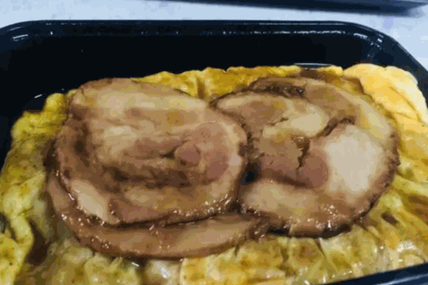 申屠家蛋包飯