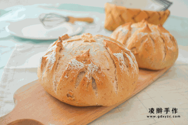 凌搟手作蛋糕