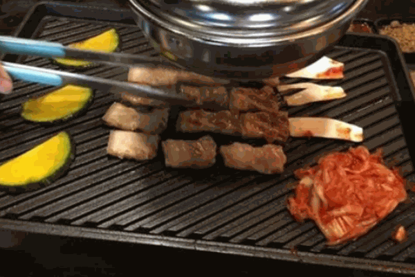 n2u韓國(guó)熨斗烤肉