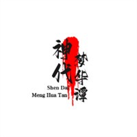 神代夢華譚加盟