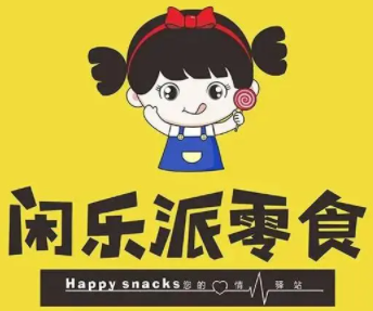 閑樂派零食加盟