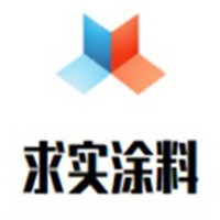 求實涂料加盟