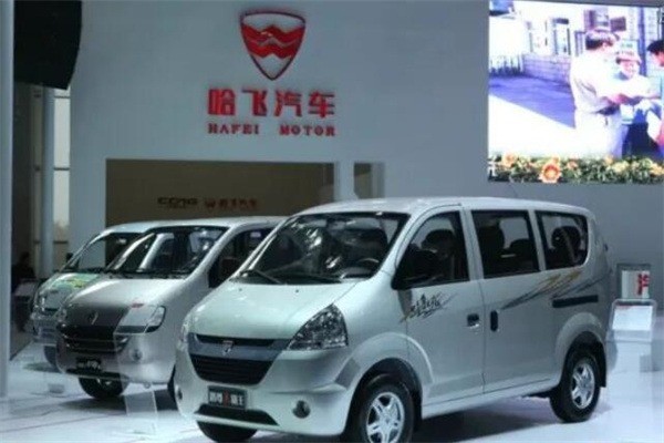 哈飛汽車4s店加盟