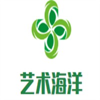 藝術(shù)海洋裝飾畫加盟