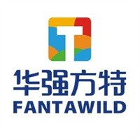 華強方特加盟