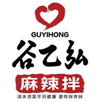 谷乙弘麻辣拌小吃加盟