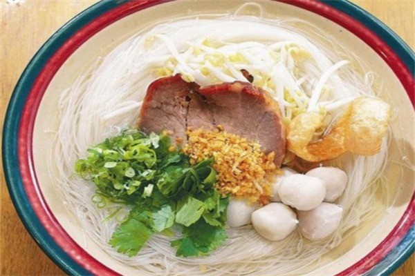 豐順湯粉加盟