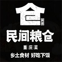 民間糧倉(cāng)加盟