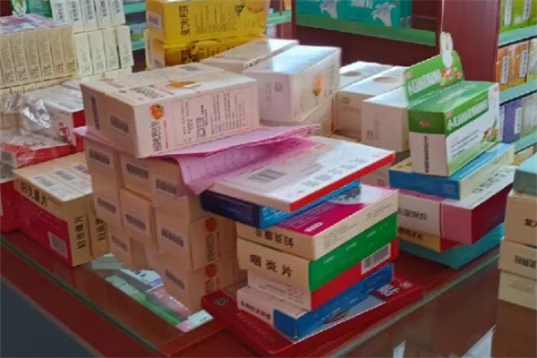 盛生網(wǎng)上藥店加盟