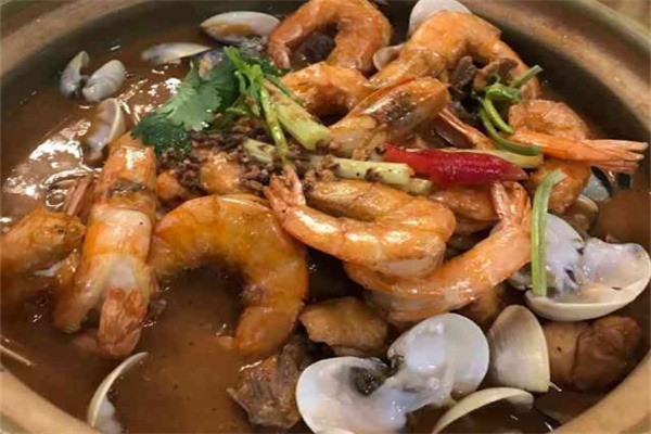 陸點餐廳加盟