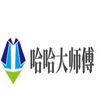 哈哈大師傅棗核糕加盟