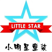 小明星童裝加盟