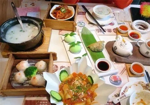 粵點(diǎn)越有加盟