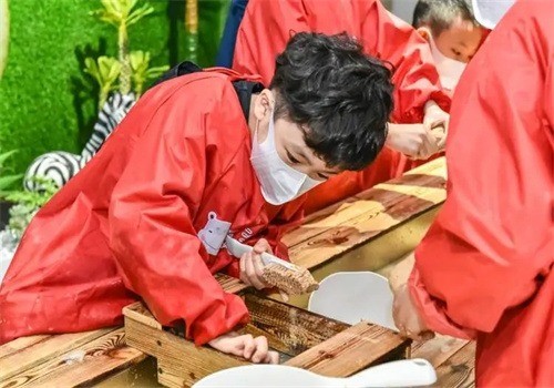 泥汰萌泥巴主題樂園加盟