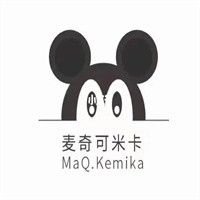 麥奇可米卡童鞋加盟