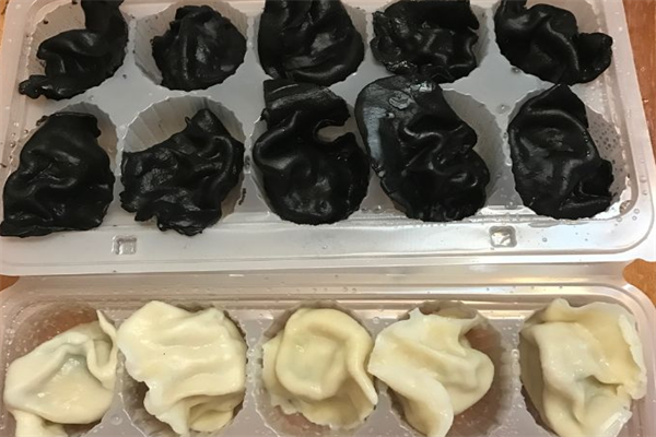 順天旺大連海鮮餃子館加盟