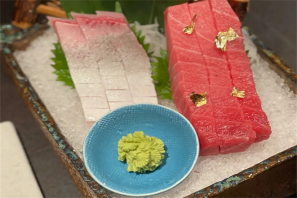 三酊目日料加盟