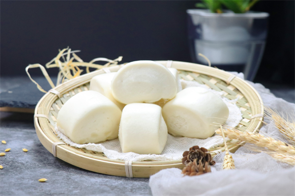 顧宜饅頭加盟