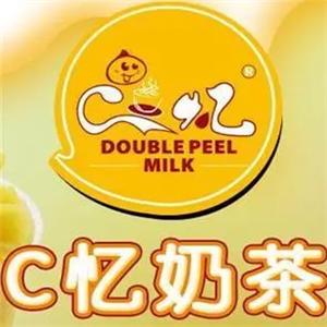 C憶奶茶飲品加盟