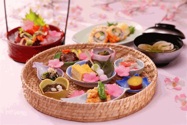 韓品道韓國(guó)料理加盟