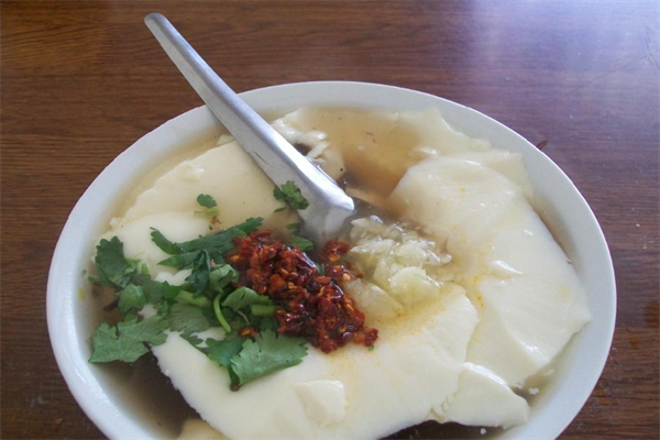斗腐倌香豆花小吃加盟