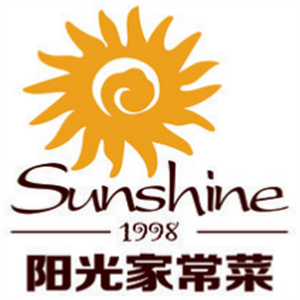 陽光家常菜加盟