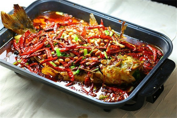 味愛特烤魚加盟