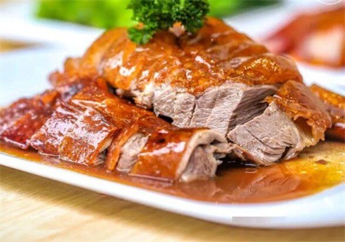 港煌燒臘·神鼎燒鵝加盟