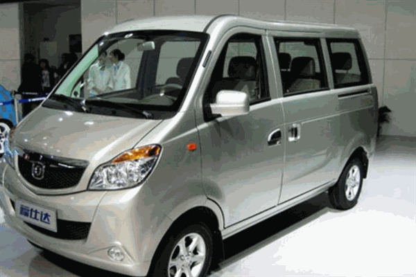 福仕達汽車加盟