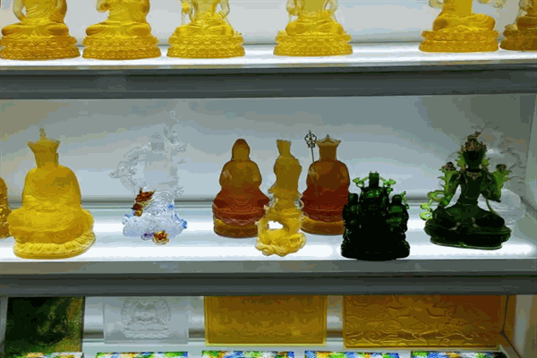 金鼎佳藝工藝品加盟