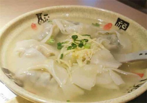 鐵棍餛飩加盟