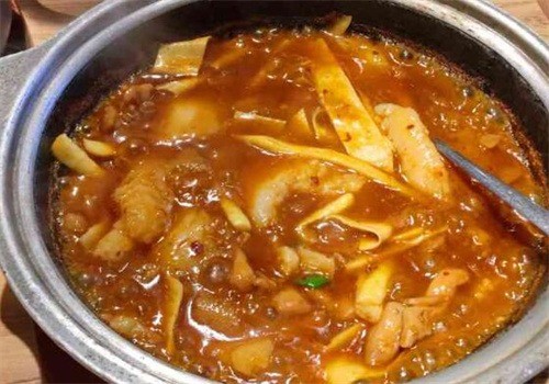 優(yōu)可喜辣屋加盟