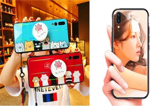 潮流繪禮品定制加盟
