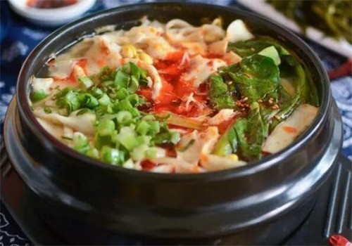 食面八方砂鍋面加盟