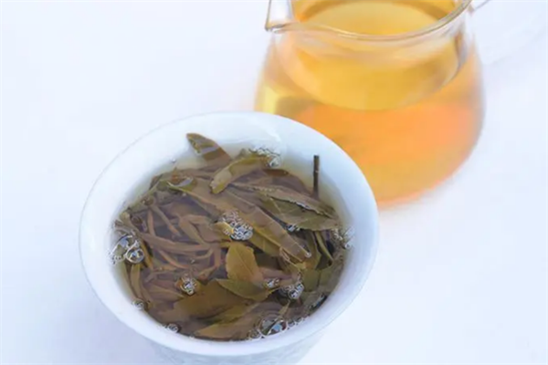 古農(nóng)茶葉加盟