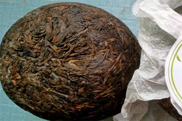 古農(nóng)茶葉加盟