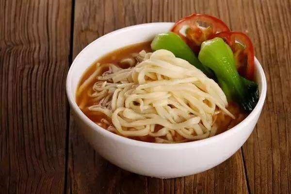 抿節(jié)面館加盟