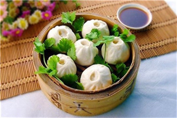 包正點(diǎn)包子加盟