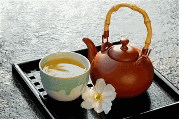 龍揚茶業(yè)加盟