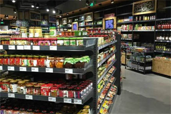 吉百樂便利店加盟