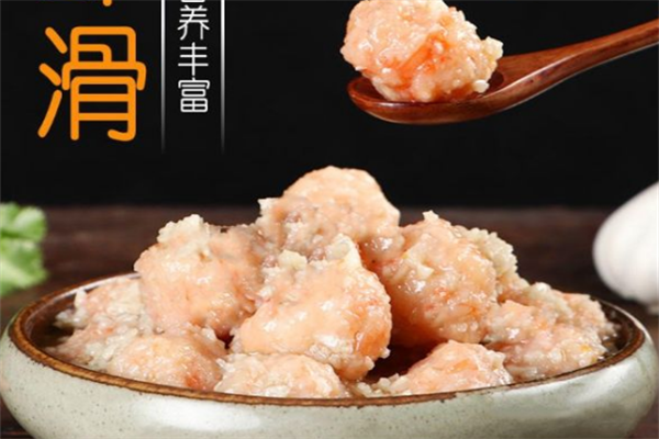 傾臣蝦滑加盟